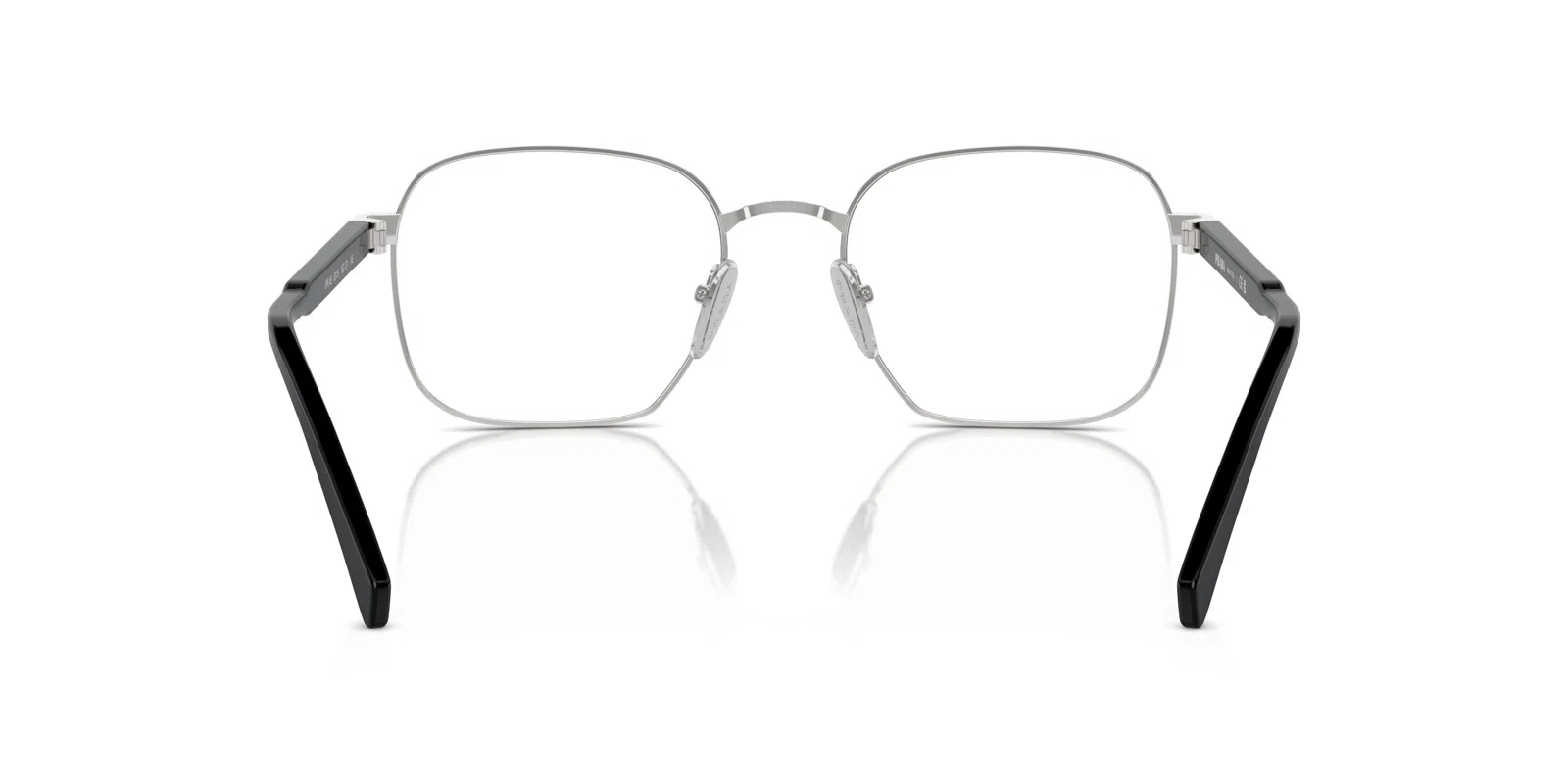 Prada A55V Eyeglasses - view 7